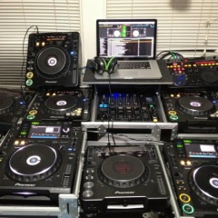 DJ PEPE  SONIDO  BUKANAS