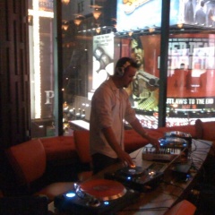 DJ Pergo