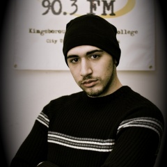 Dj Pesh