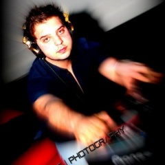 DJ PETER F