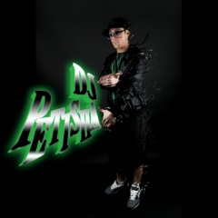 DJ Petisha