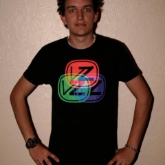 DJ Phazer (Ryan Macdonald)
