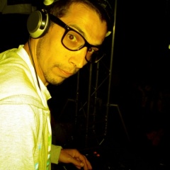 Dj Pick A Boo
