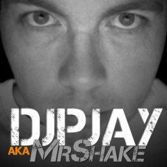 DJ P JAY aka MR SHAKE