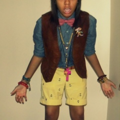 DJ Platano Shwagg