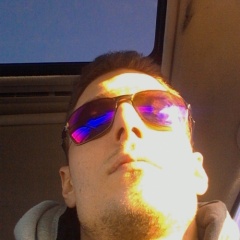 DJ P-L BOURGET
