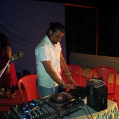 DJ P.M