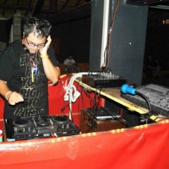 dj POETA GRIBIZ