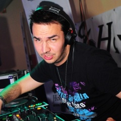 DJPreacher