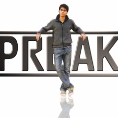Preak