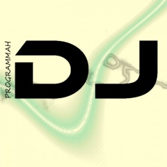 DJ PROGRAMMAH