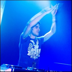 DJ Progression