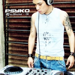 DJ PSYKO (TEDY - G)