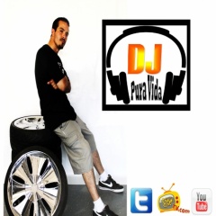 DJ PuraVida