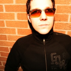 Jason Donnelly (Dj Puzzle)