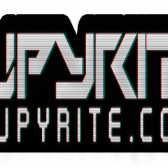 DJ Pyrite