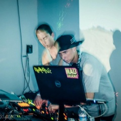DJ PZ