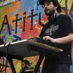 Rafael Barauna