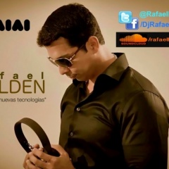RAFAEL HOLDEN