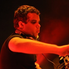 Dj Rafael Volpe