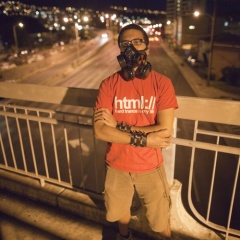 DJ R.A.F.