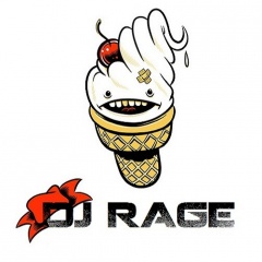 DJ RAGE