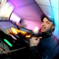 DJ Rainier