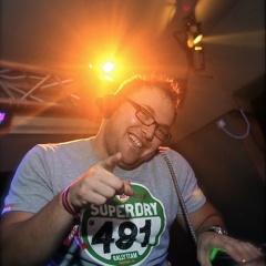 DJ Raoul