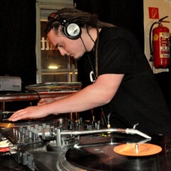 DJ Rasfimillia