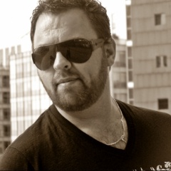 Dj Raul Cortez aka Bertinho