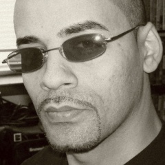 DJ Ray Martinez