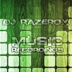 DJ Razerox