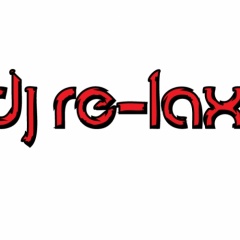 DJ RE-LAX