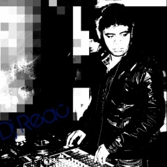 Rigoberto Acifuina A.K.A. Dj Reac