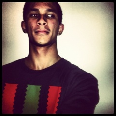 DJ Reckkless