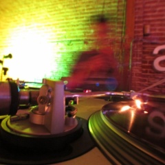 Dj Recycle