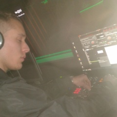 DJ Redhot