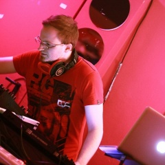 DjRedStorm