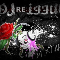 DJ RE-ISSUE