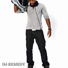 dj remedy