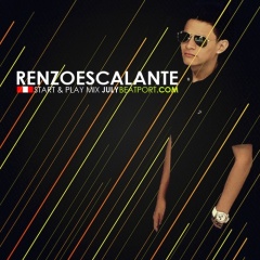 Renzo Escalante