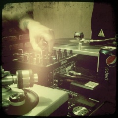 DJ Resurrect