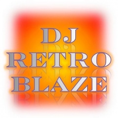 DJ Retro Blaze