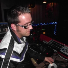 DJ Revo
