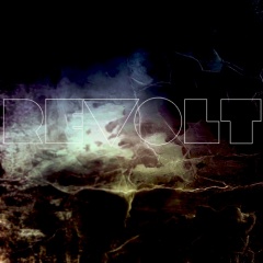 Dj Revolt