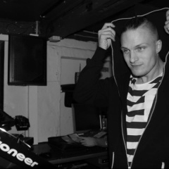 Dj ReX