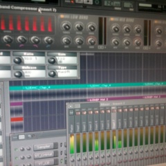 Dj R.Flo
