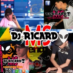 DJ RICARDO MS