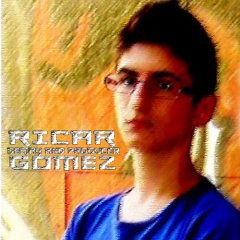 Ricar Gómez || Spanish DJ &amp; Producer