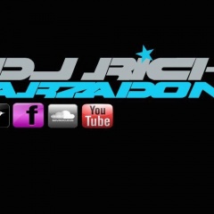 dj rich arzadon